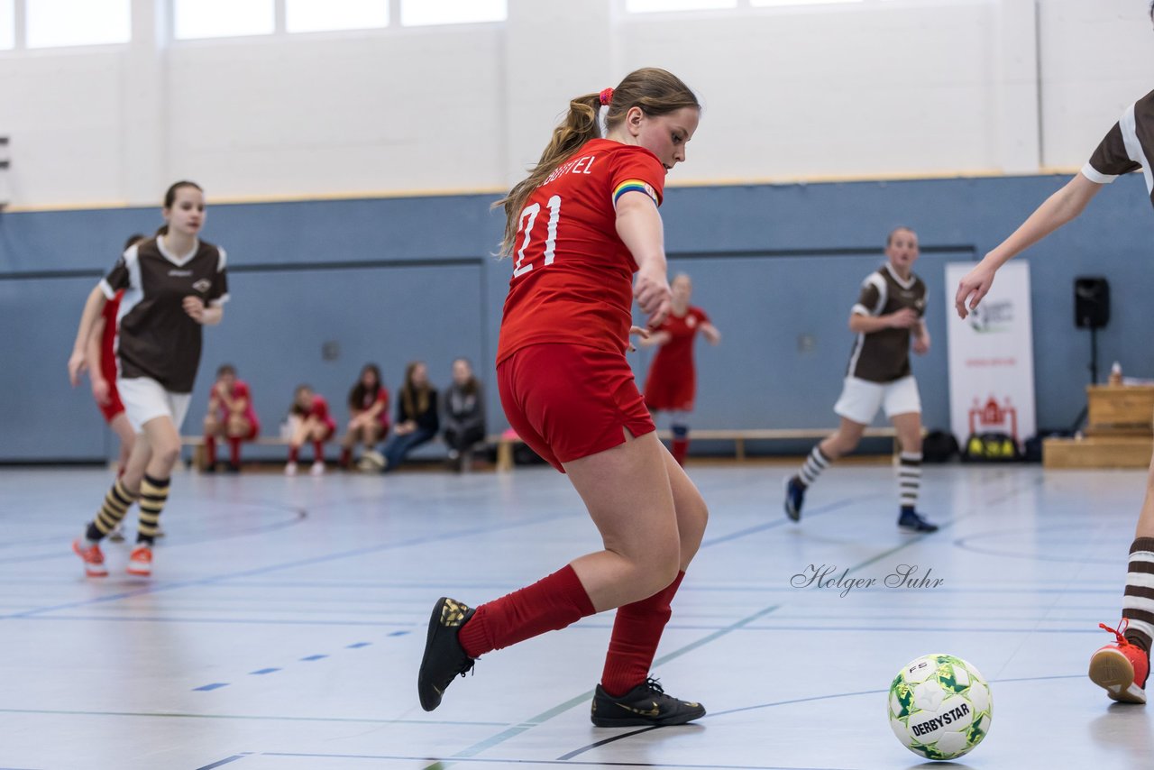 Bild 84 - wCJ Futsalmeisterschaft